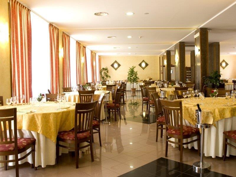 Hotel River Palace Terracina Exterior photo